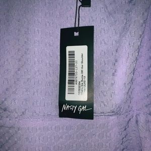 Nasty gal dress